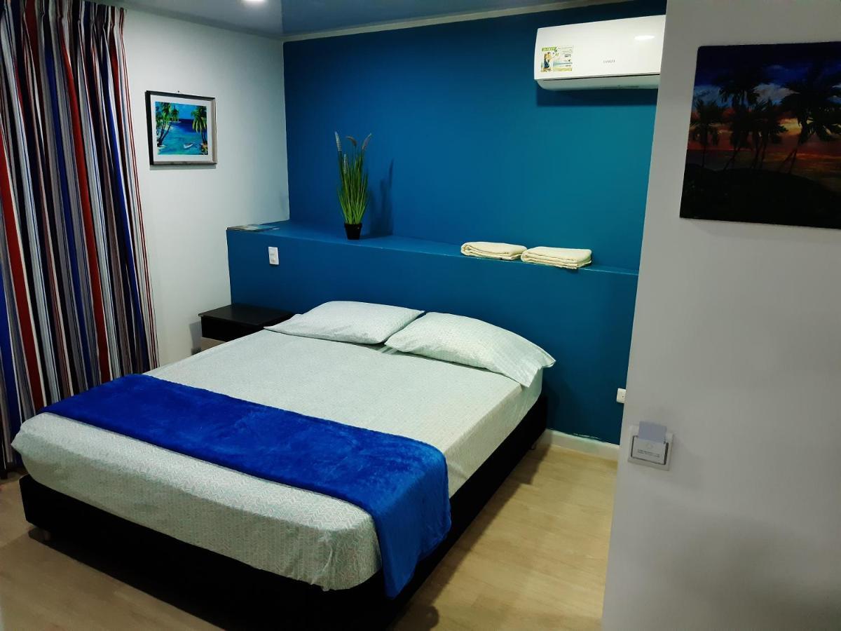 Palmare House San Andrés