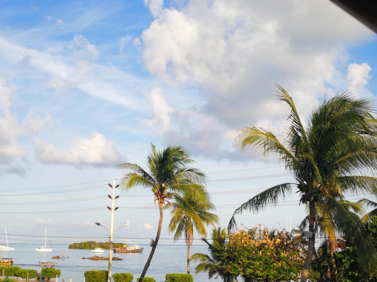 Pensión Almond Bay San Andrés