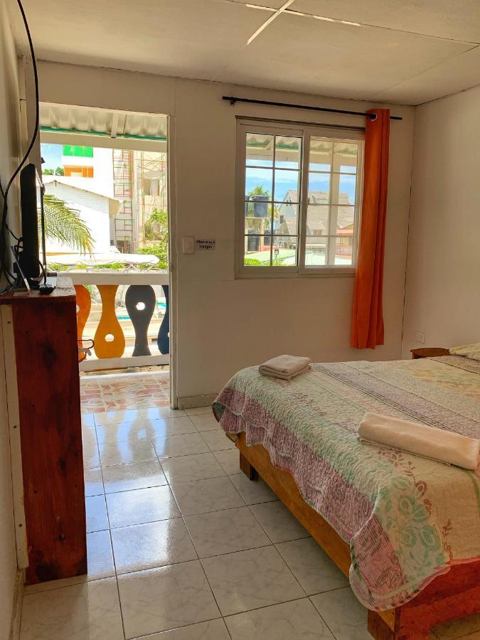 Posada Donde Pilo Avila 2* San Andrés