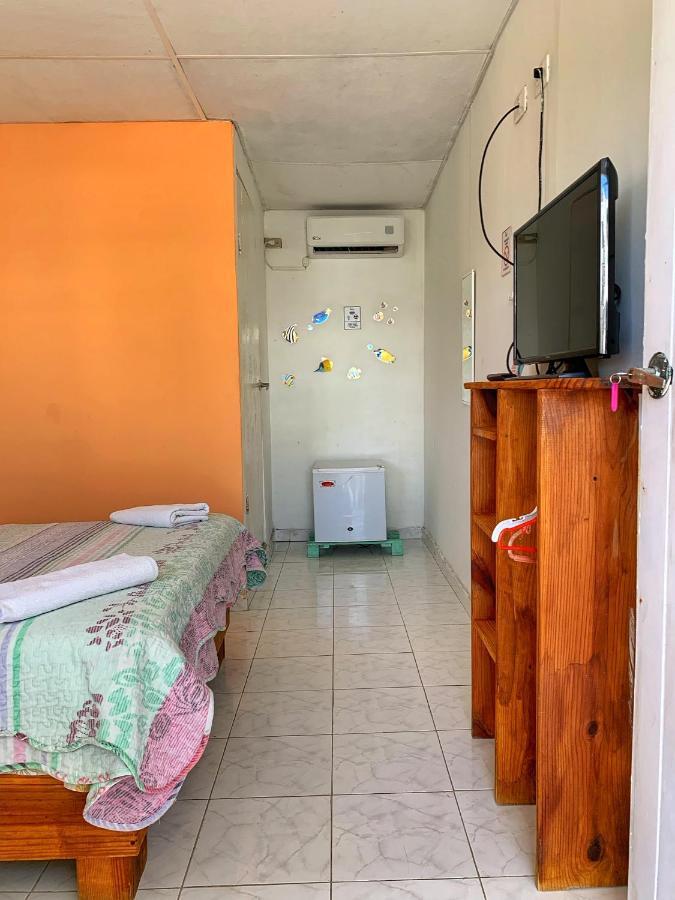 Pensión Posada Donde Pilo Avila