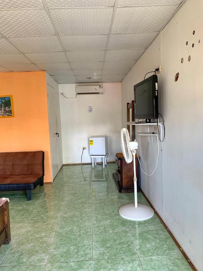 Posada Donde Pilo Avila Pensión San Andrés