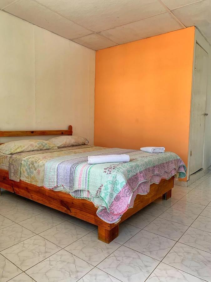 Posada Donde Pilo Avila 2*
