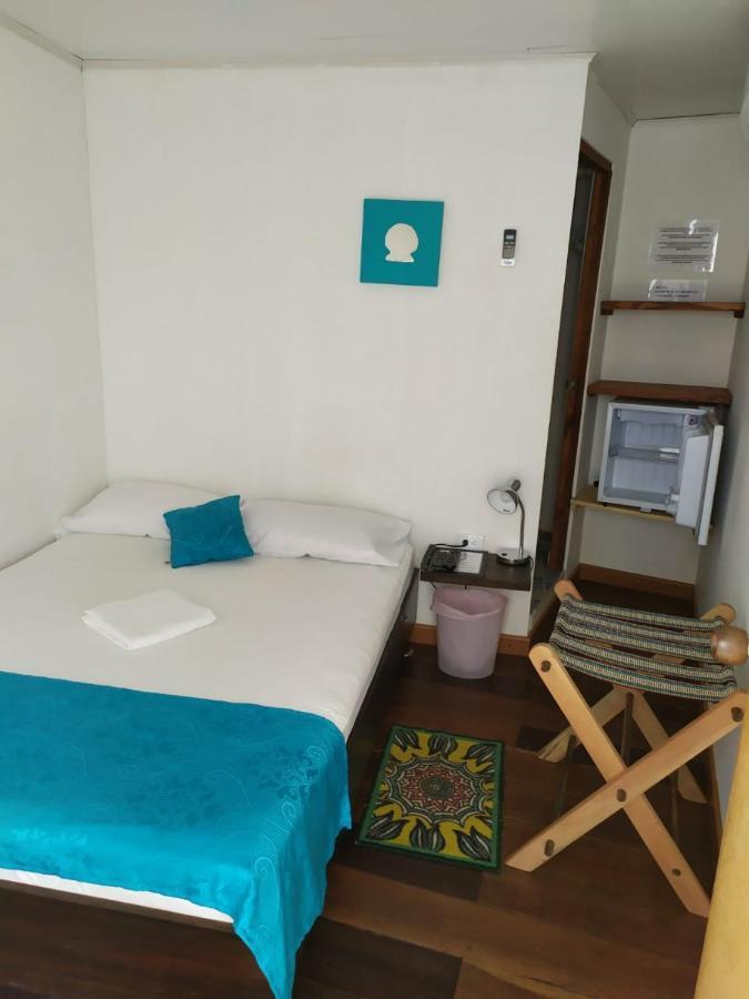 San Nicolas Inn San Andrés