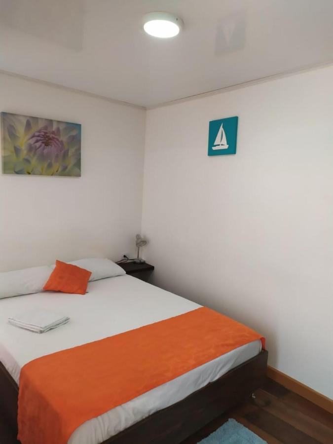 San Nicolas Inn San Andrés