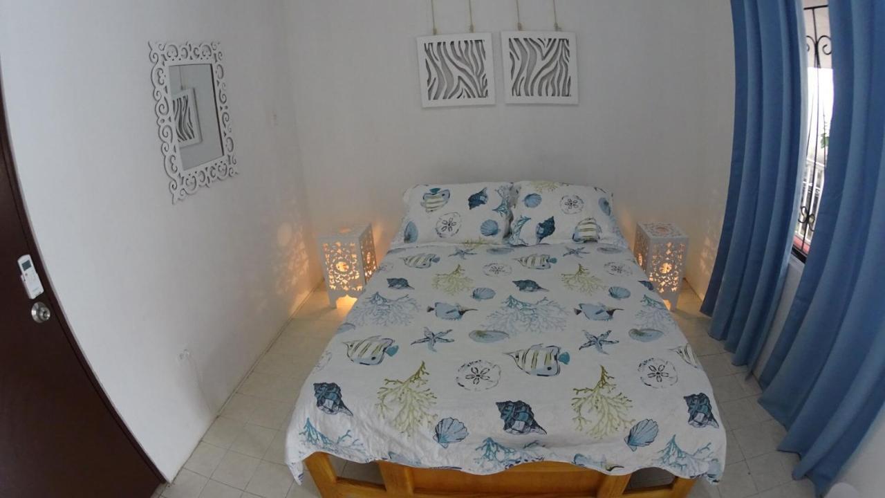 Pensión Marmows Place San Andrés