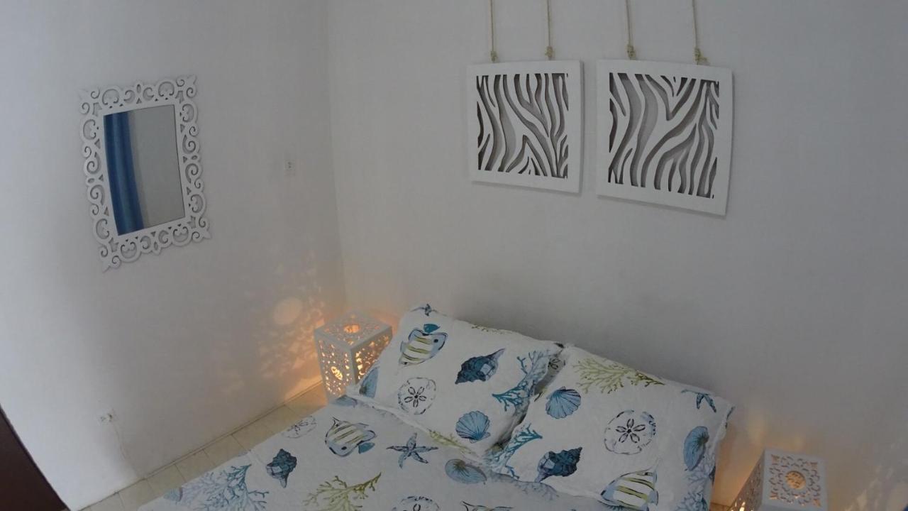 Pensión Marmows Place San Andrés
