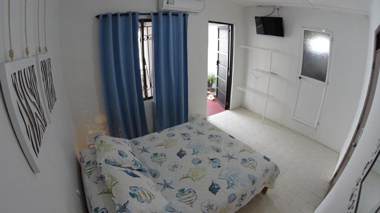 Marmows Place San Andrés