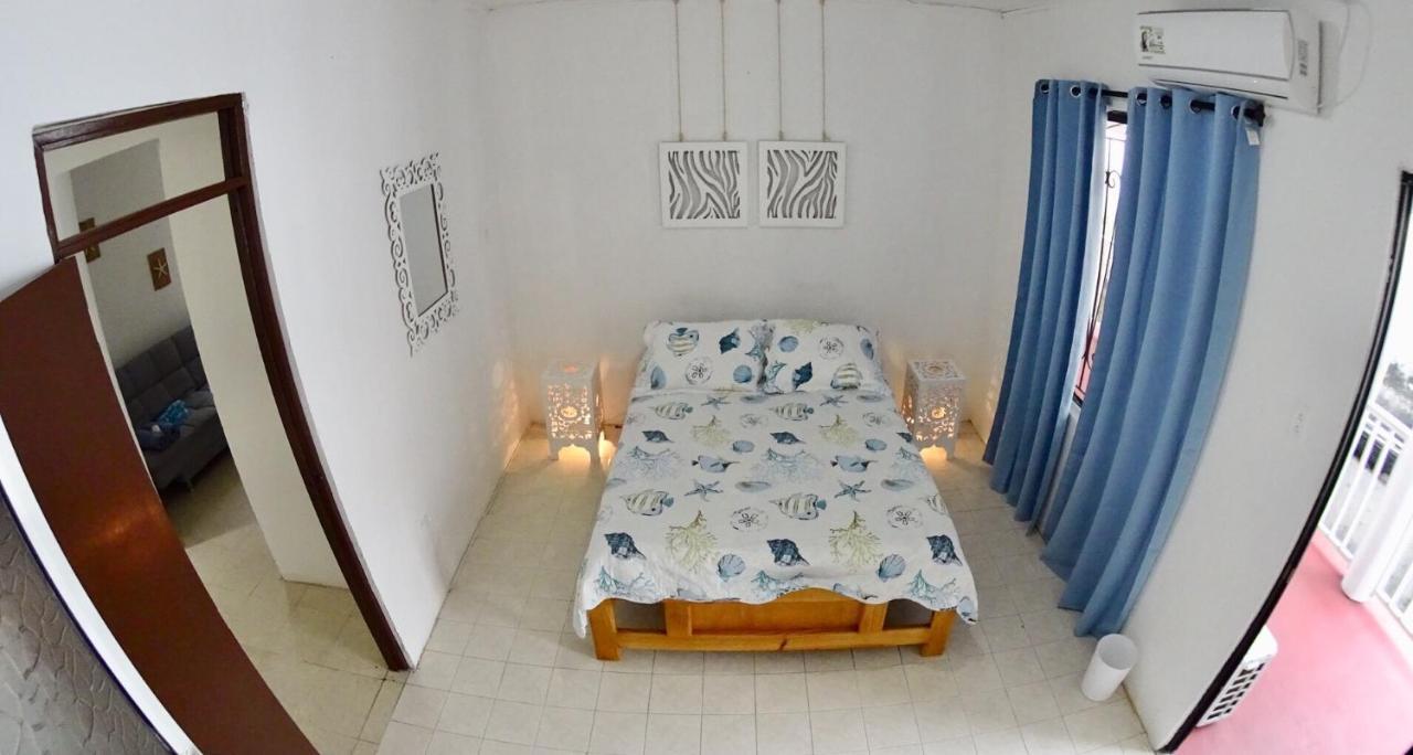 Marmows Place * San Andrés