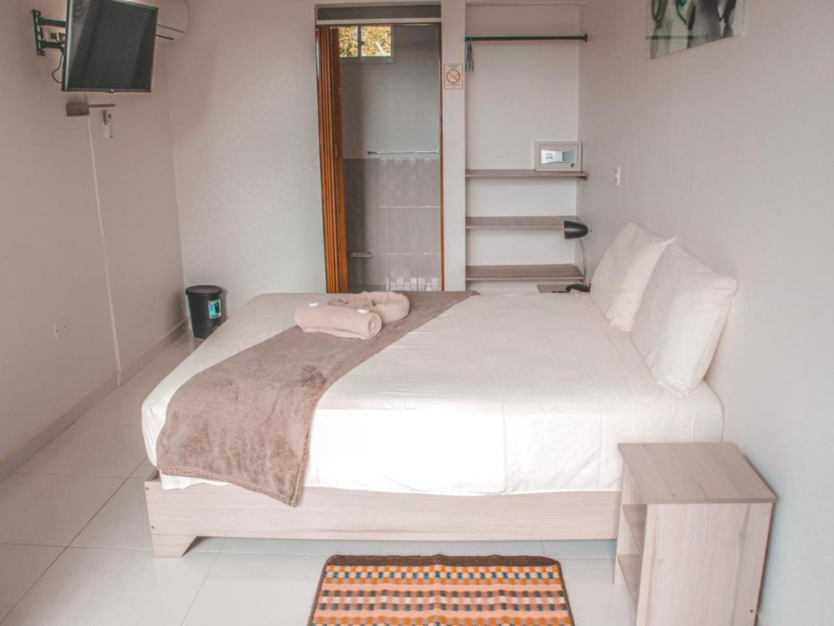 Casa El Karaho Hotel San Andrés