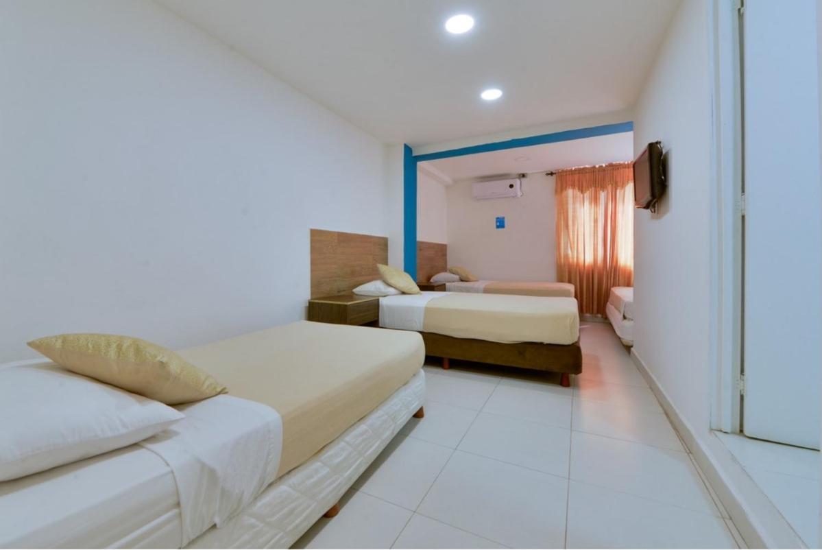 Hotel Continental Sai