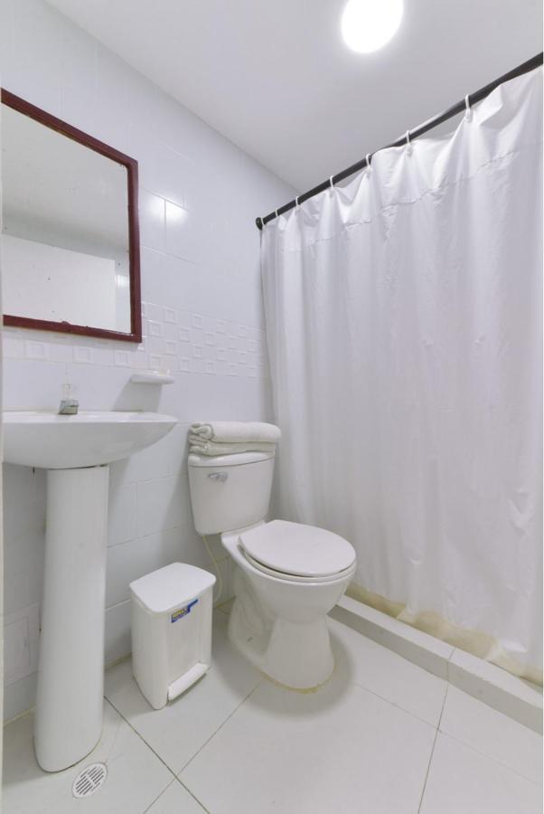 Hotel Continental Sai San Andrés