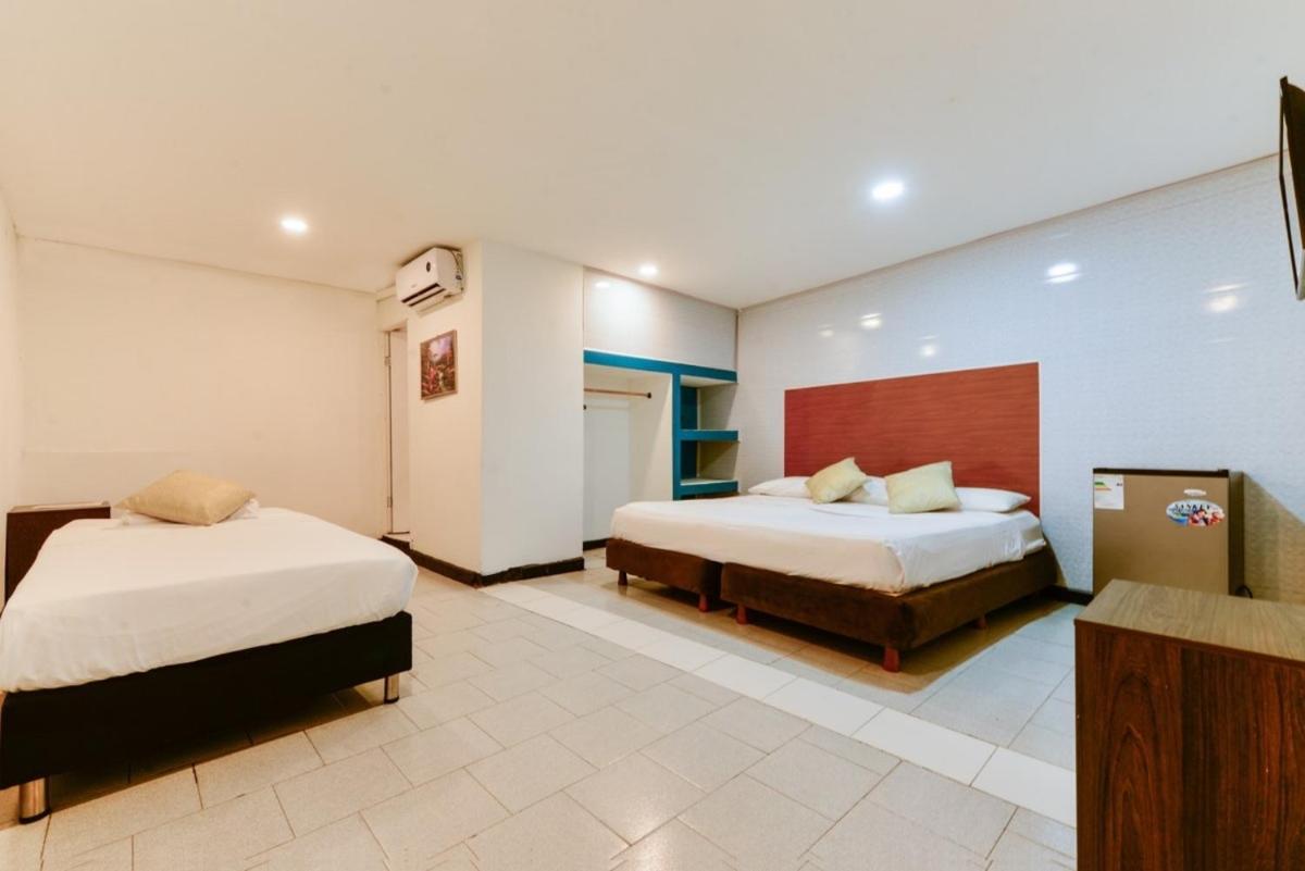 Continental Sai Hotel