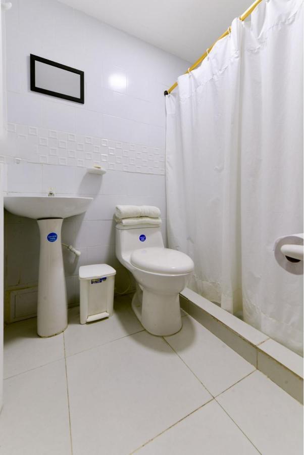 Continental Sai Hotel San Andrés