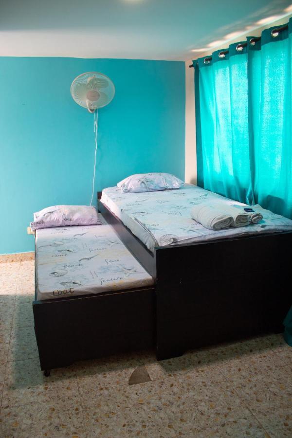 Luna Azul Tropical San Andrés