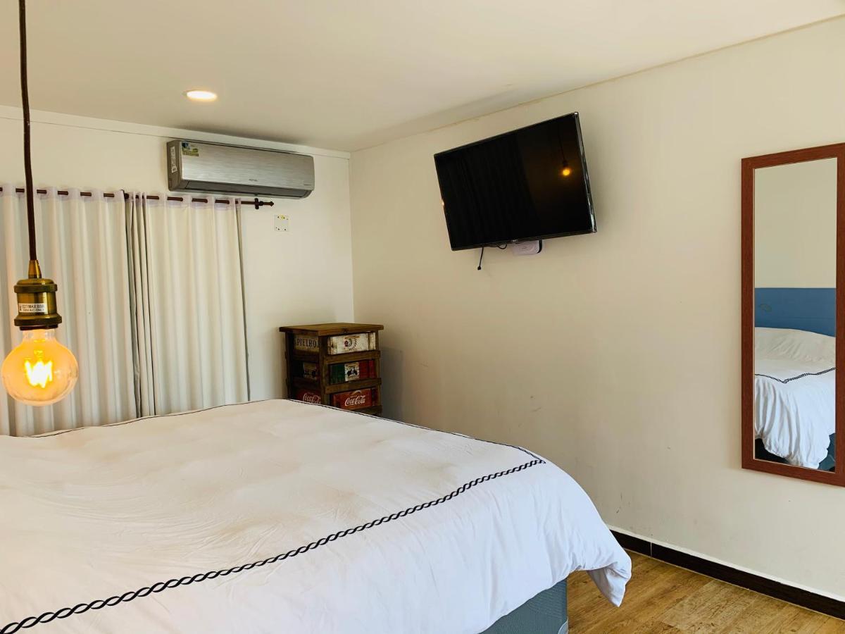 Be Happy Hotel 3*