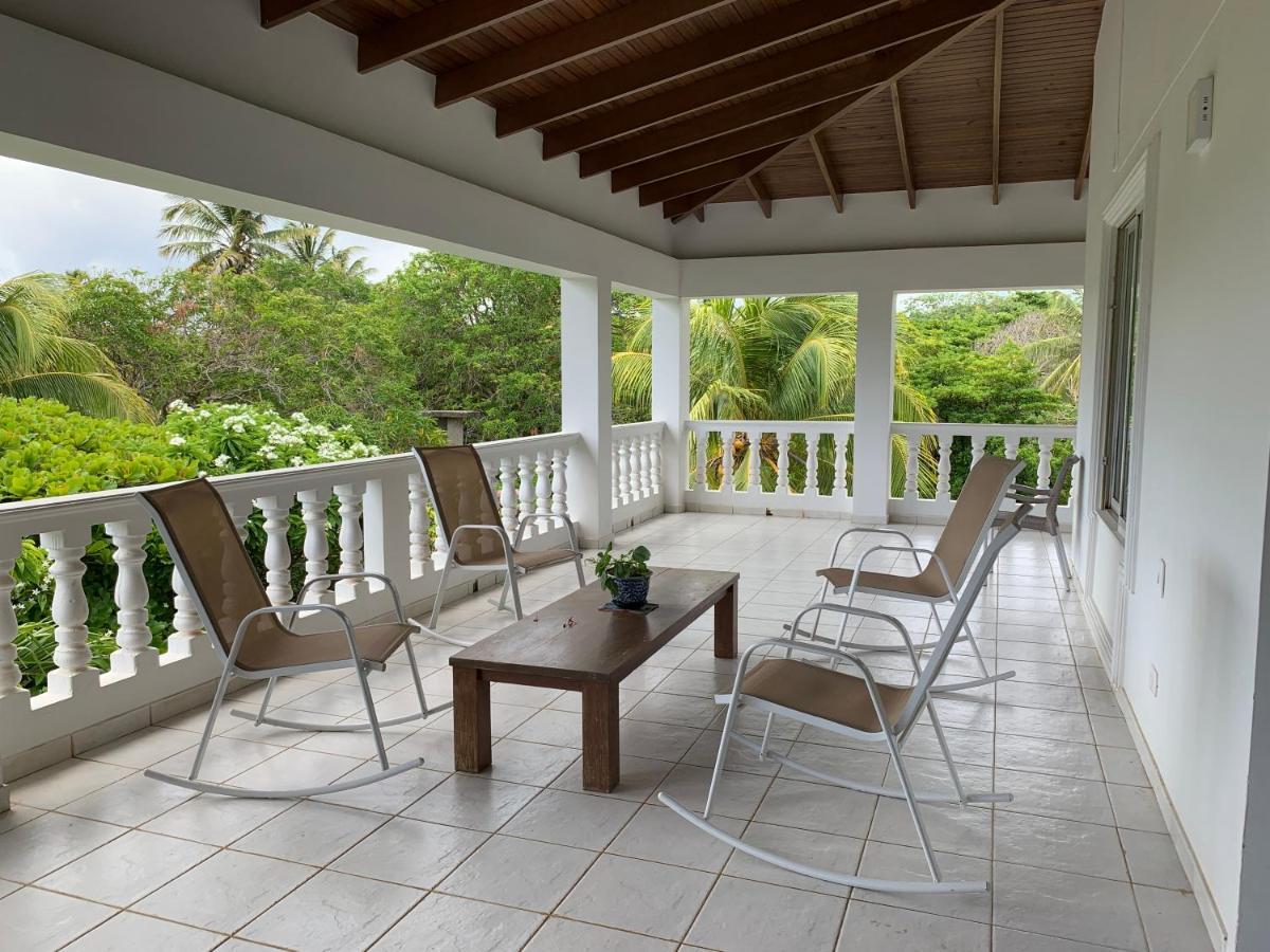 Tropical Garden San Andrés