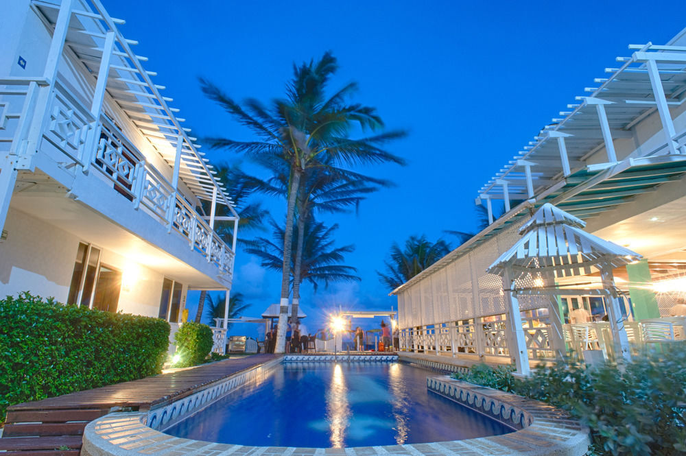 Hotel San Luis House San Andrés