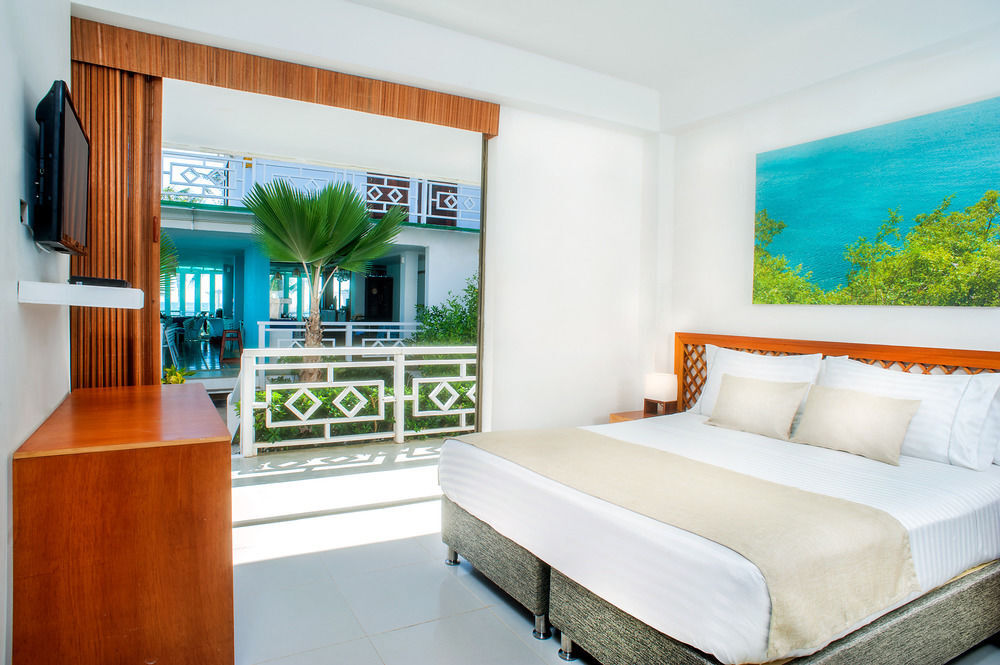 Hotel San Luis House