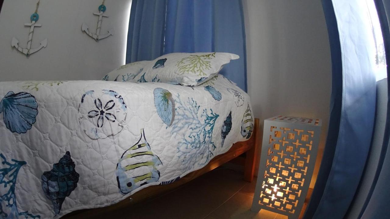 Marmows Place * San Andrés