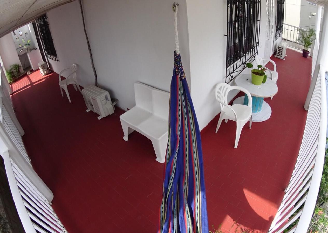 Marmows Place San Andrés