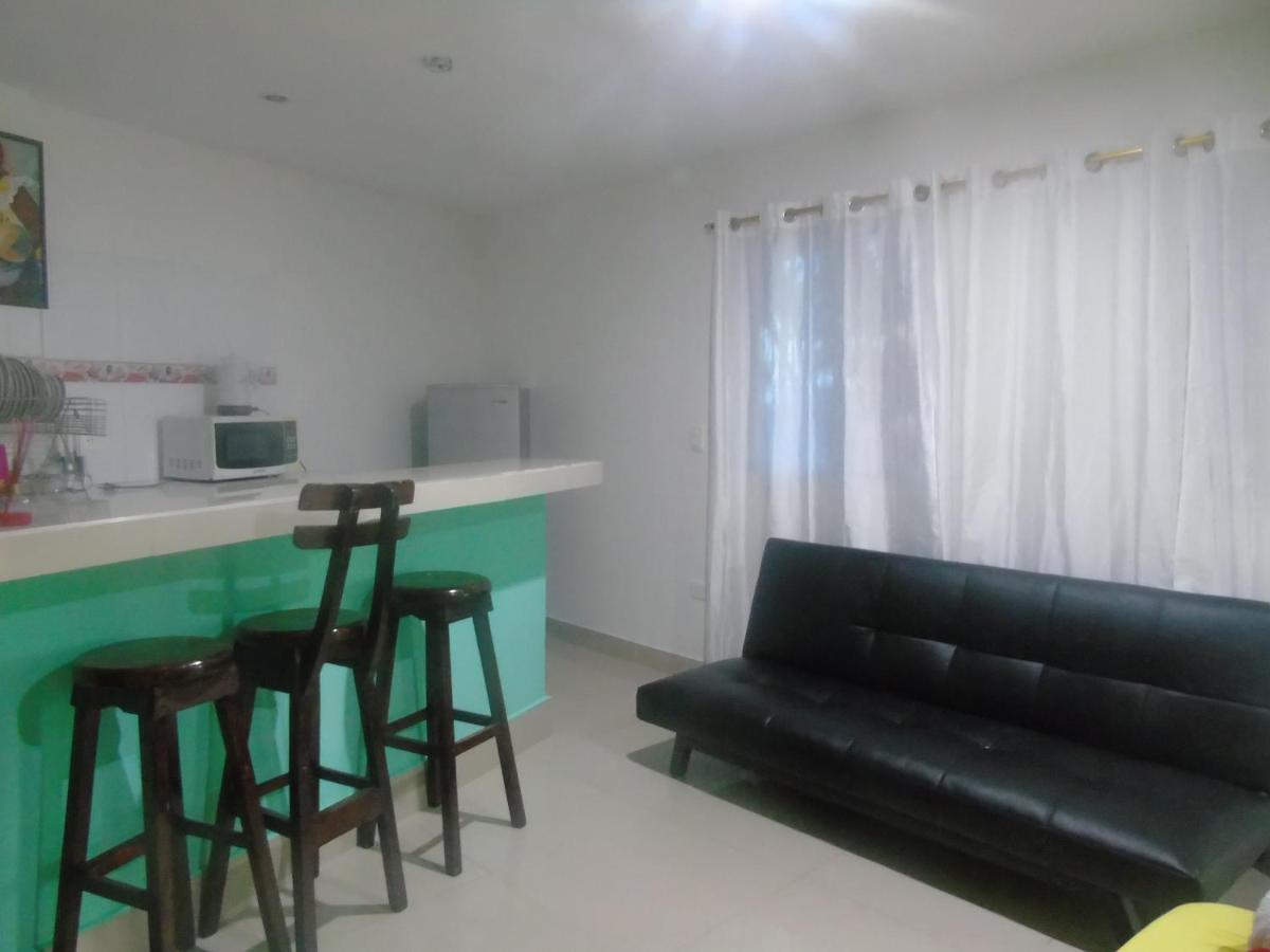 Miss Joyce House * San Andrés