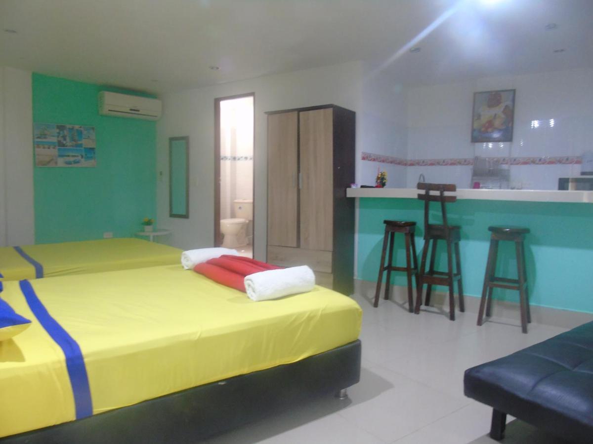 Miss Joyce House * San Andrés