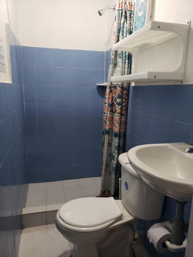 Nativa Trinsan Centro Hostal *