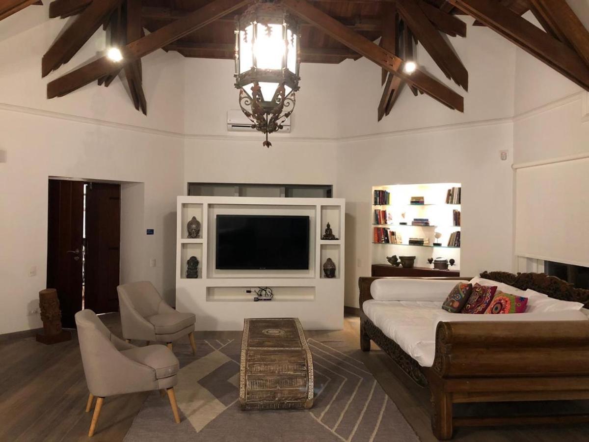 Villa Soundbay House San Andrés