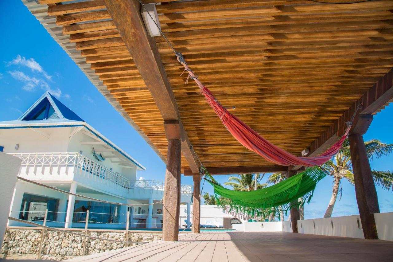 Soundbay House Villa