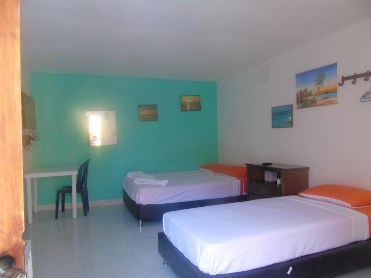 Miss Joyce House Inn San Andrés