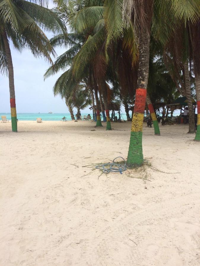 Casa Ingrid * San Andres (San Andres and Providencia Islands)