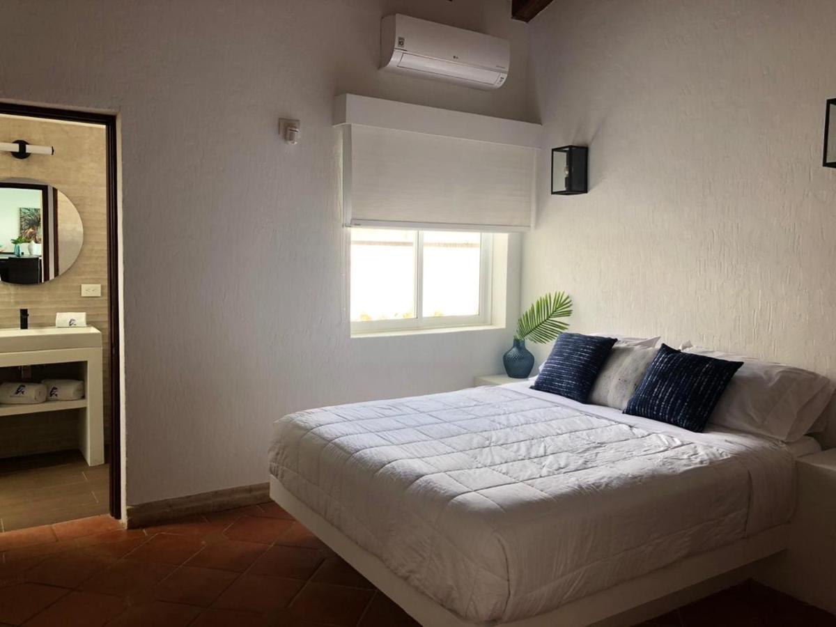 Soundbay House San Andrés