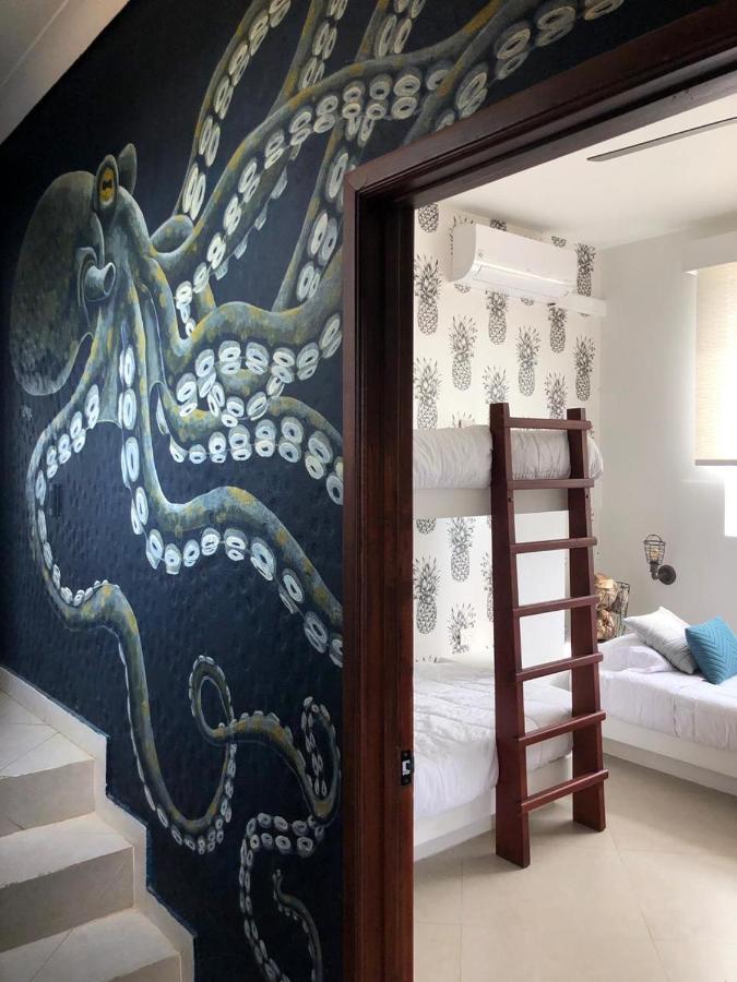 Soundbay House Villa *