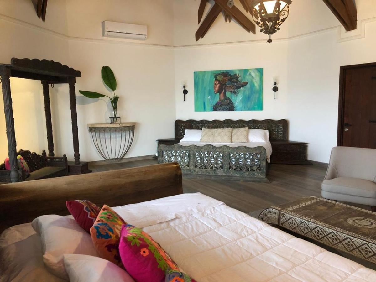 Villa Soundbay House *