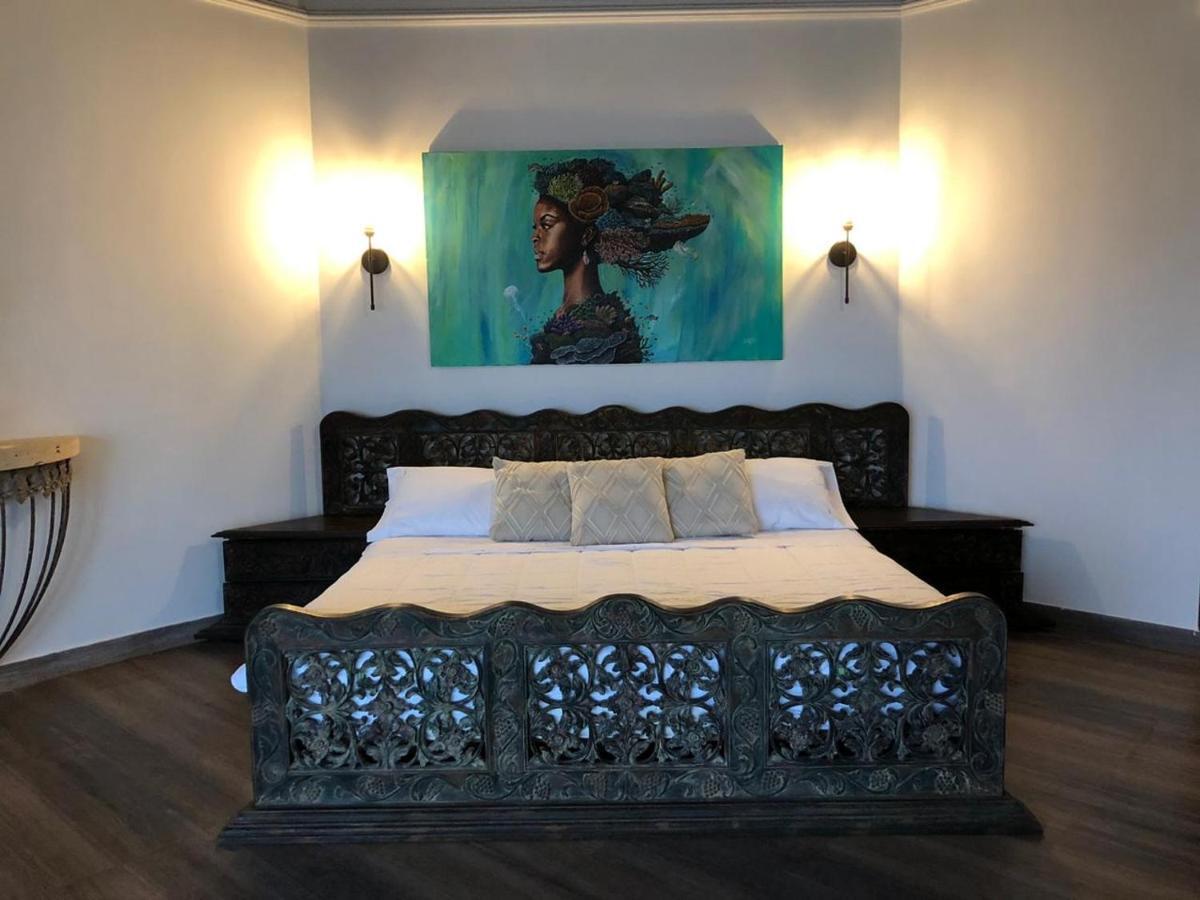Soundbay House * San Andrés
