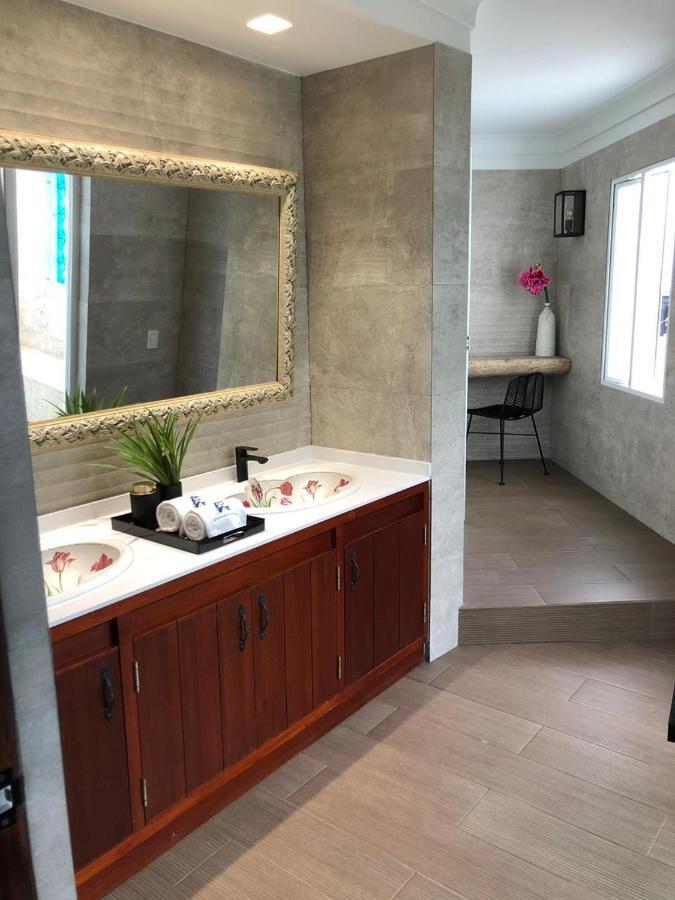 Villa Soundbay House San Andrés