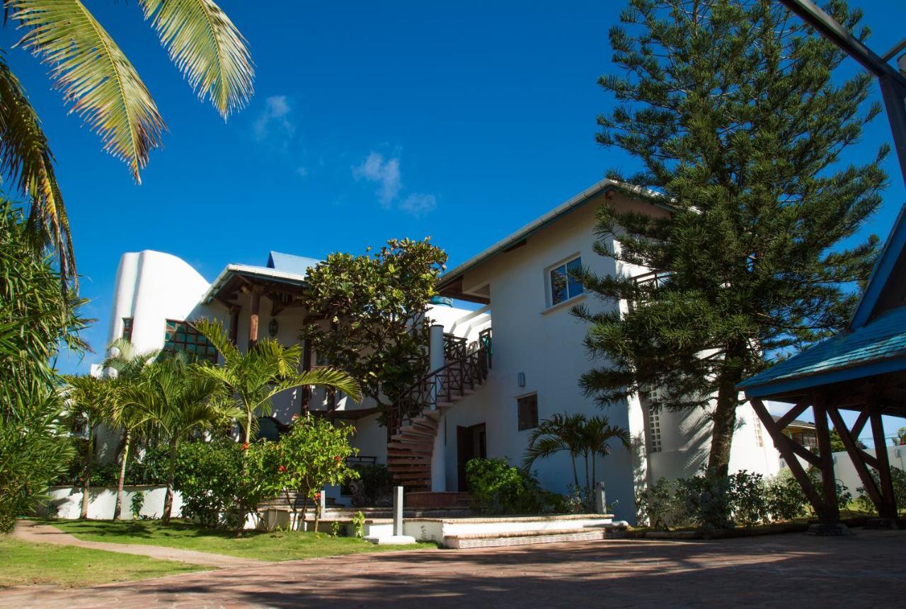 Soundbay House * San Andrés
