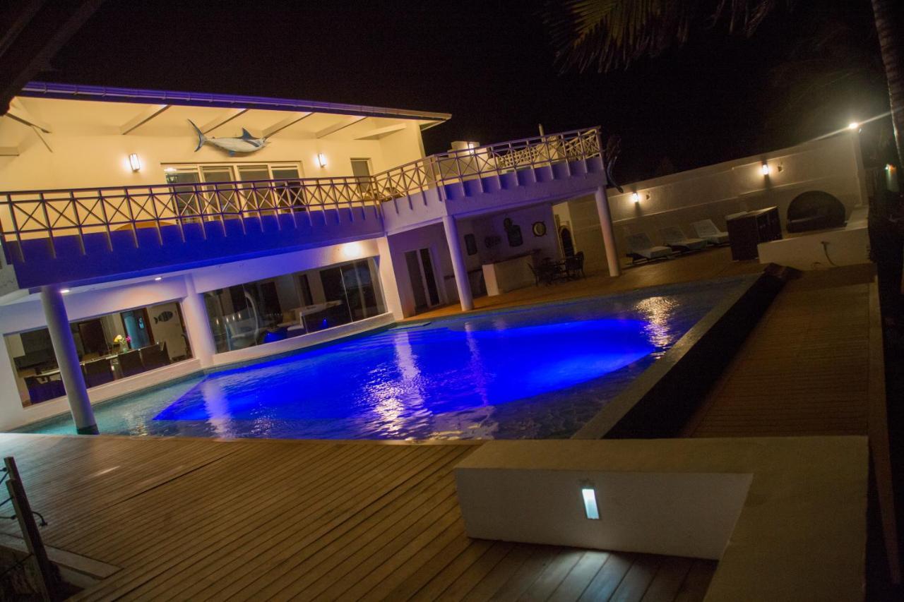 Soundbay House * San Andrés