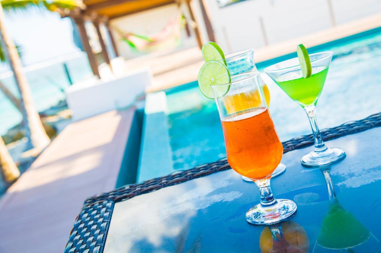 Villa Soundbay House San Andrés