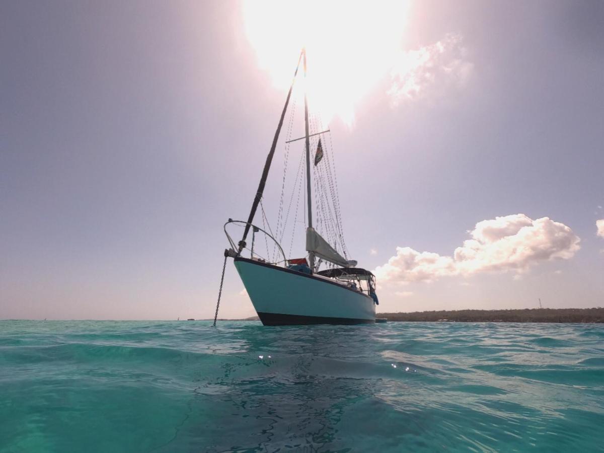 Casa Ingrid San Andres (San Andres and Providencia Islands)