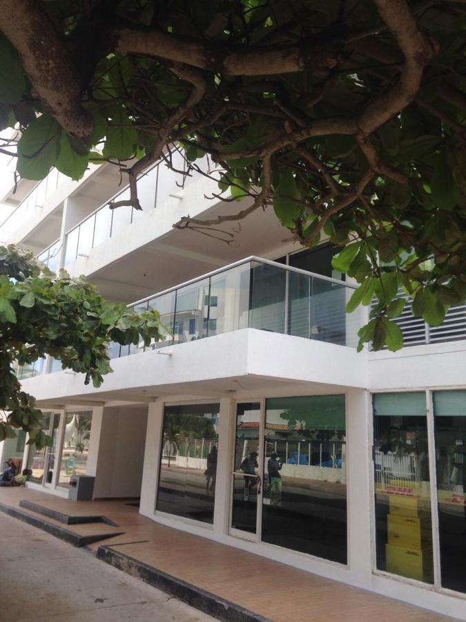 Apartamento Premier 1 En El Edificio Sea View