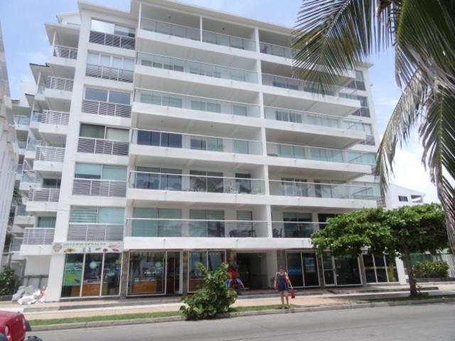 Apartamento Premier 1 En El Edificio Sea View