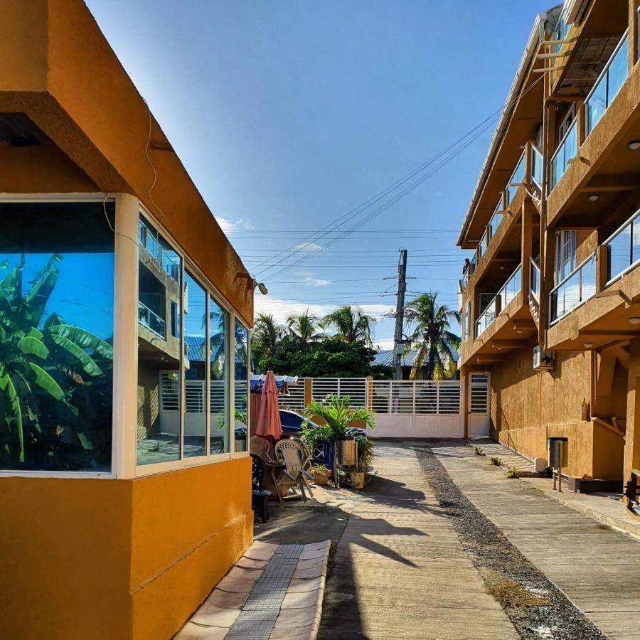 Apartamento Sweet Island *