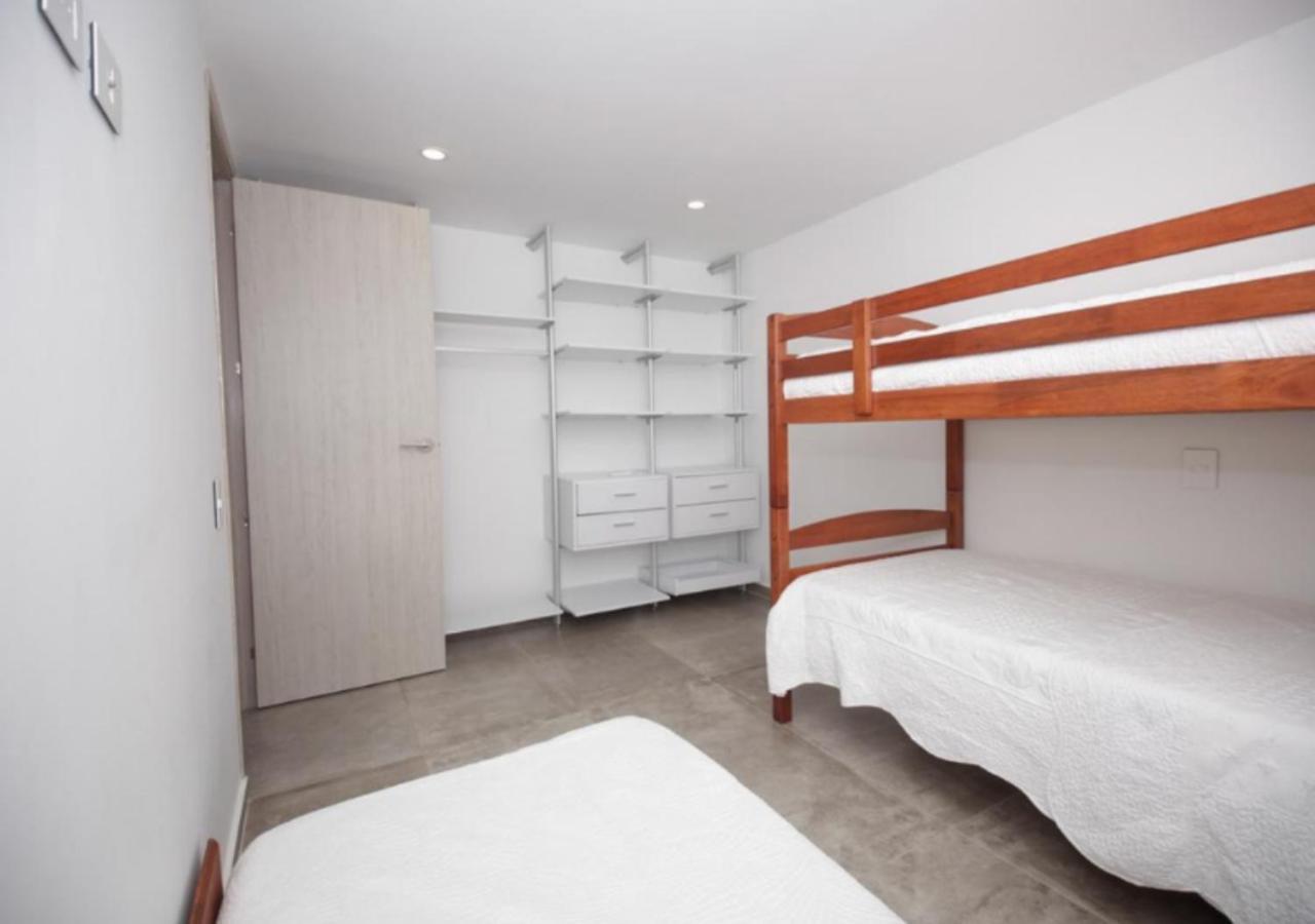 Apartment En El Sun Rise *