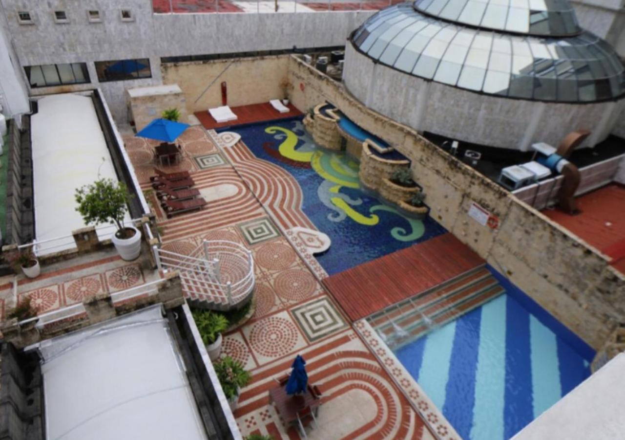 Apartment En El Sun Rise San Andres (San Andres and Providencia Islands)