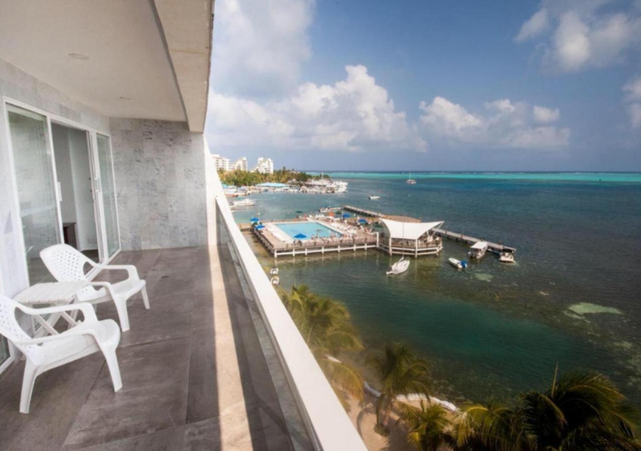 En El Sun Rise Apartment