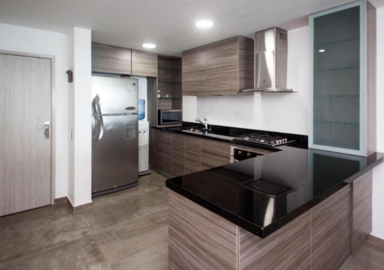 En El Sun Rise Apartment *