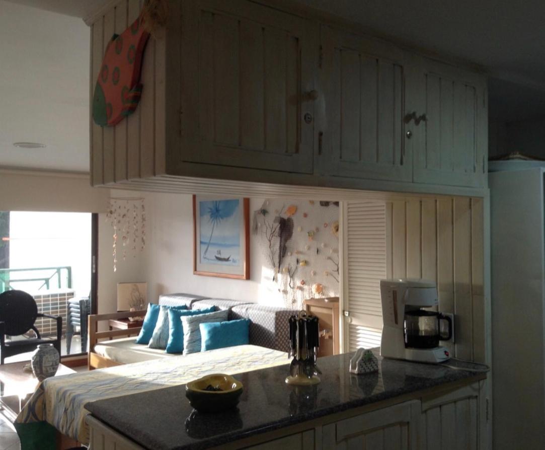 Top Location Apartamento *