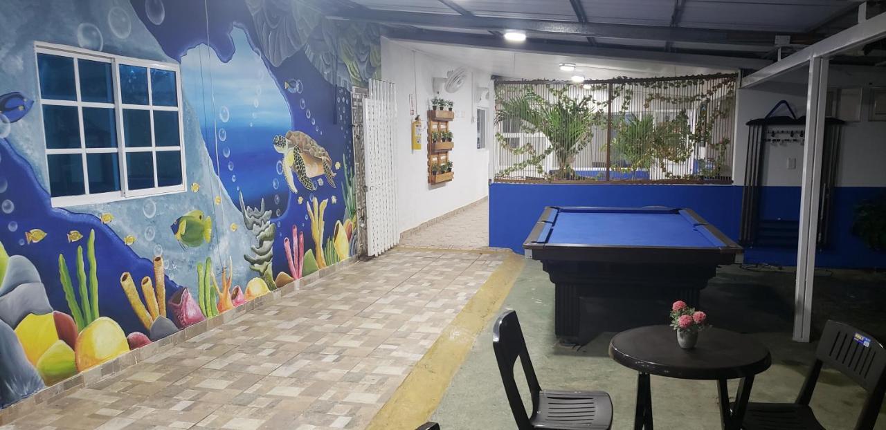 My Total Experience San Andrés