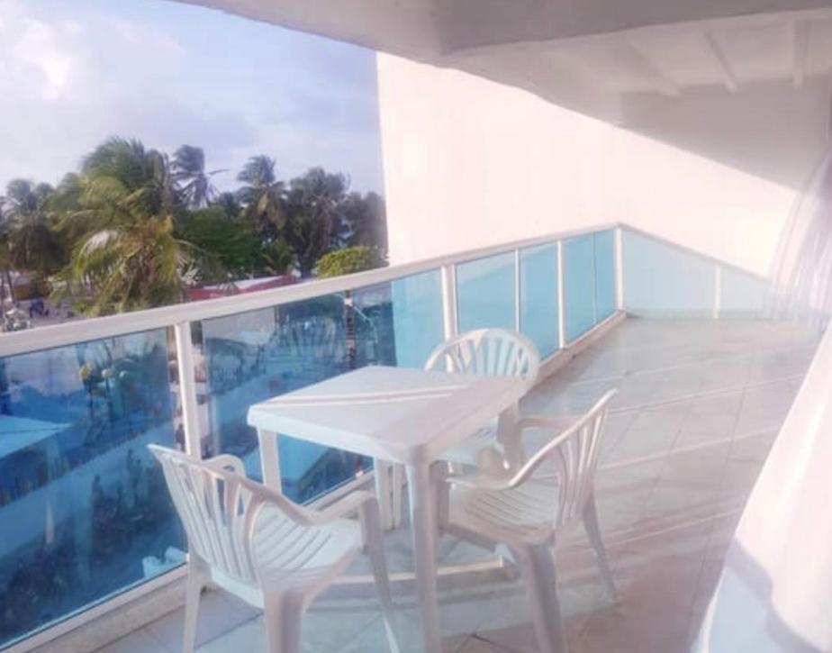 Top Location San Andrés